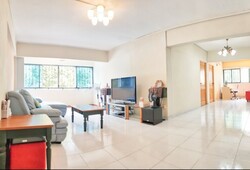 Blk 54 New Upper Changi Road (Bedok), HDB 5 Rooms #241938661